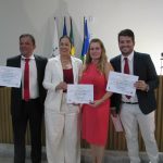 Araripina-PE: Evilásio Mateus e Bringel Filho Diplomados, Iniciando Nova Administração Municipal