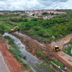 Prefeitura de Araripina intensifica ações para minimizar impactos das chuvas