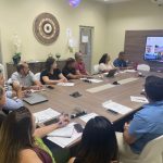 OURICURI – FIEPE DO ARARIPE CELEBRA ANÚNCIO DA CONSTRUÇÃO DE NOVA ESTAÇÃO DE TRATAMENTO DA COMPESA