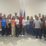Araripina PE – Presidente da Câmara Municipal Francisco Edivaldo Reúne Equipe e Apresenta Planejamento de Trabalho para o Biênio 2025/2026