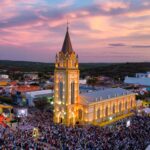 Prefeitura de Araripina conquista certificado do SISMAPA e coloca a cidade no Mapa do Turismo Nacional