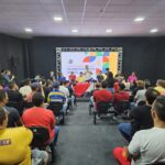 Prefeitura de Araripina divulga calendário esportivo 2025 com ampla programação para todas as idades