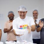 Prefeitura de Araripina inaugura Cozinha Comunitária Cornélia Maria de Jesus para combater a vulnerabilidade alimentar