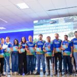 Em grande evento, prefeito Evilásio Mateus lança Alameda dos Jardins, projeto inovador no Sertão de Pernambuco