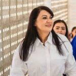 Santa Cruz da Venerada-PE | Ex-prefeita Eliane Soares consolida sua liderança