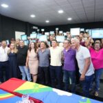 Prefeitura de Araripina entrega mais de 80 certificados para empresários do turismo cadastrados no Cadastur