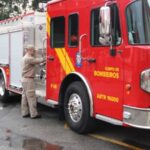 Corpo de Bombeiros implantará grupamento no Sertão do Araripe com sede em Araripina-PE